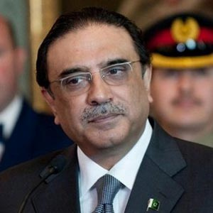 تاکتيکهاى زردارى براى حفظ قدرت در پاکستان